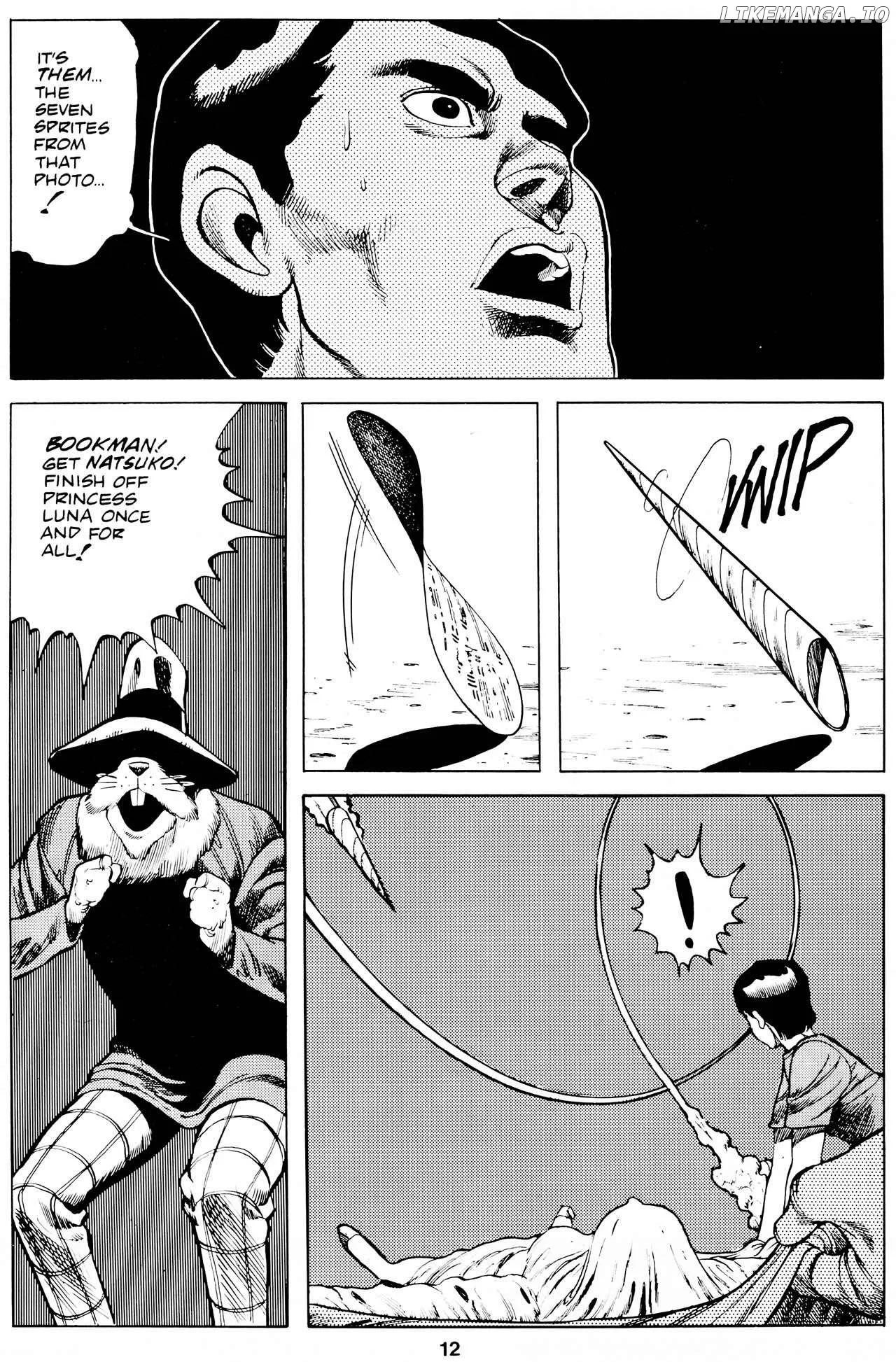 Manga page 14