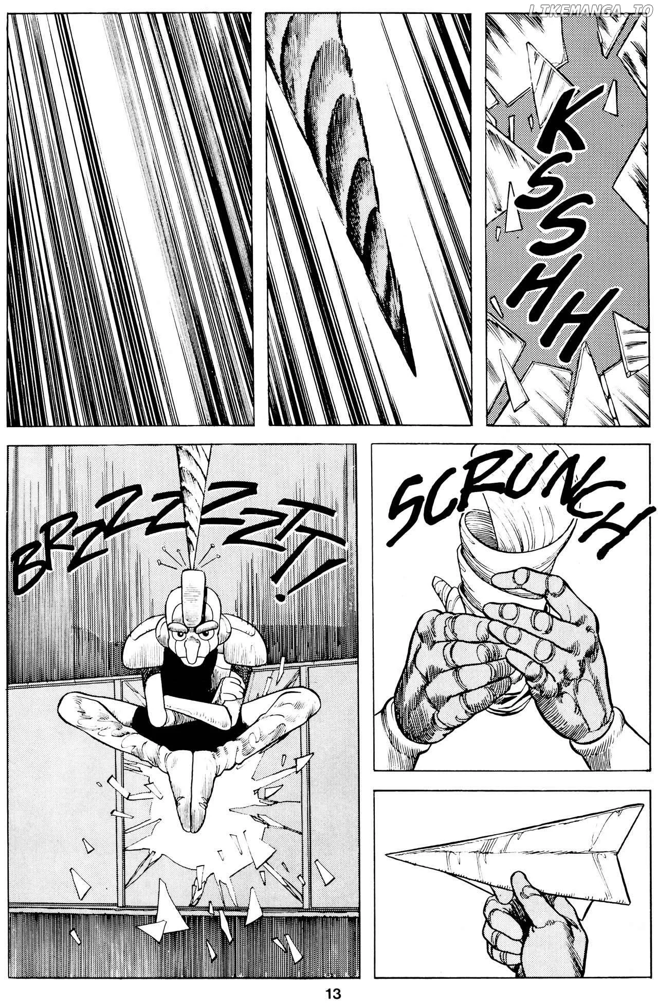 Manga page 15