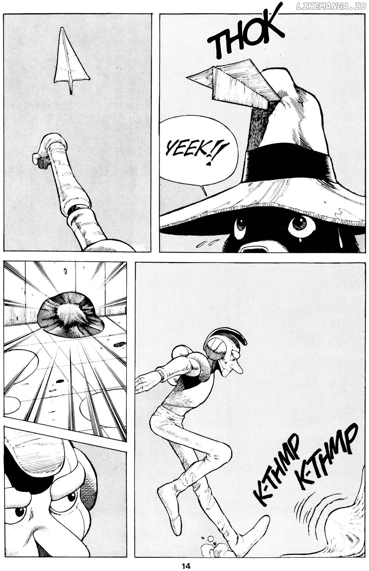 Manga page 16