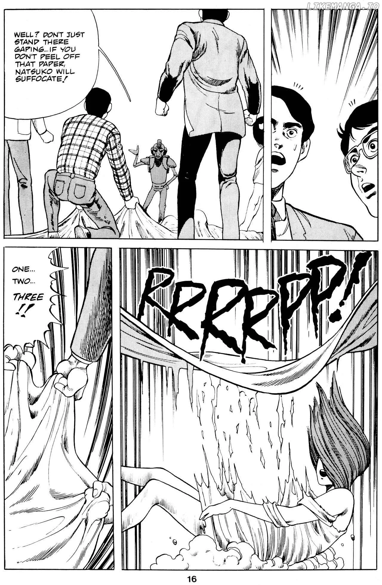 Manga page 18