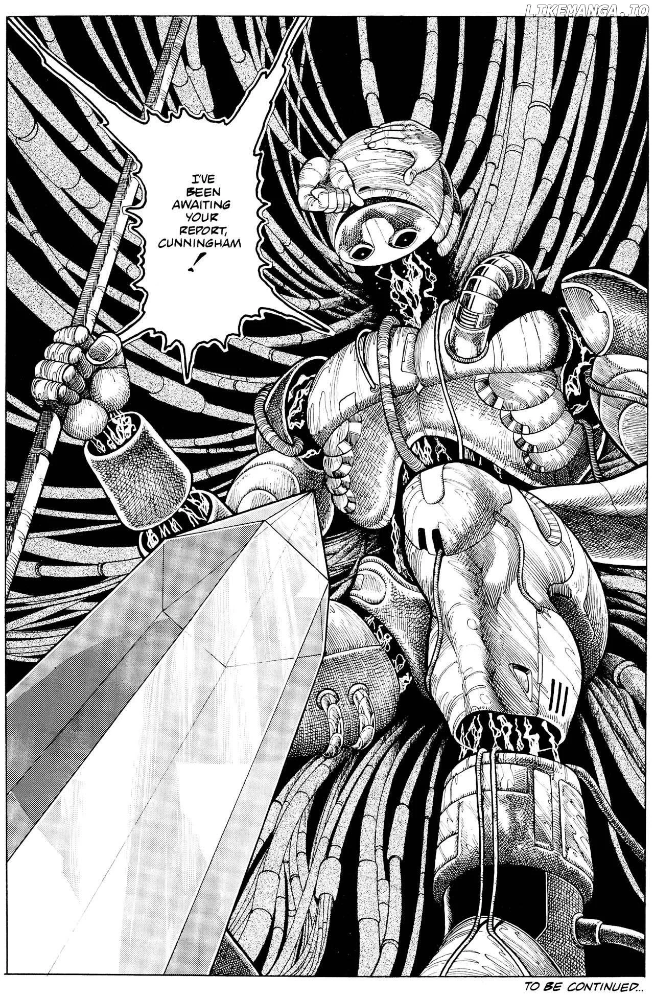 Manga page 32