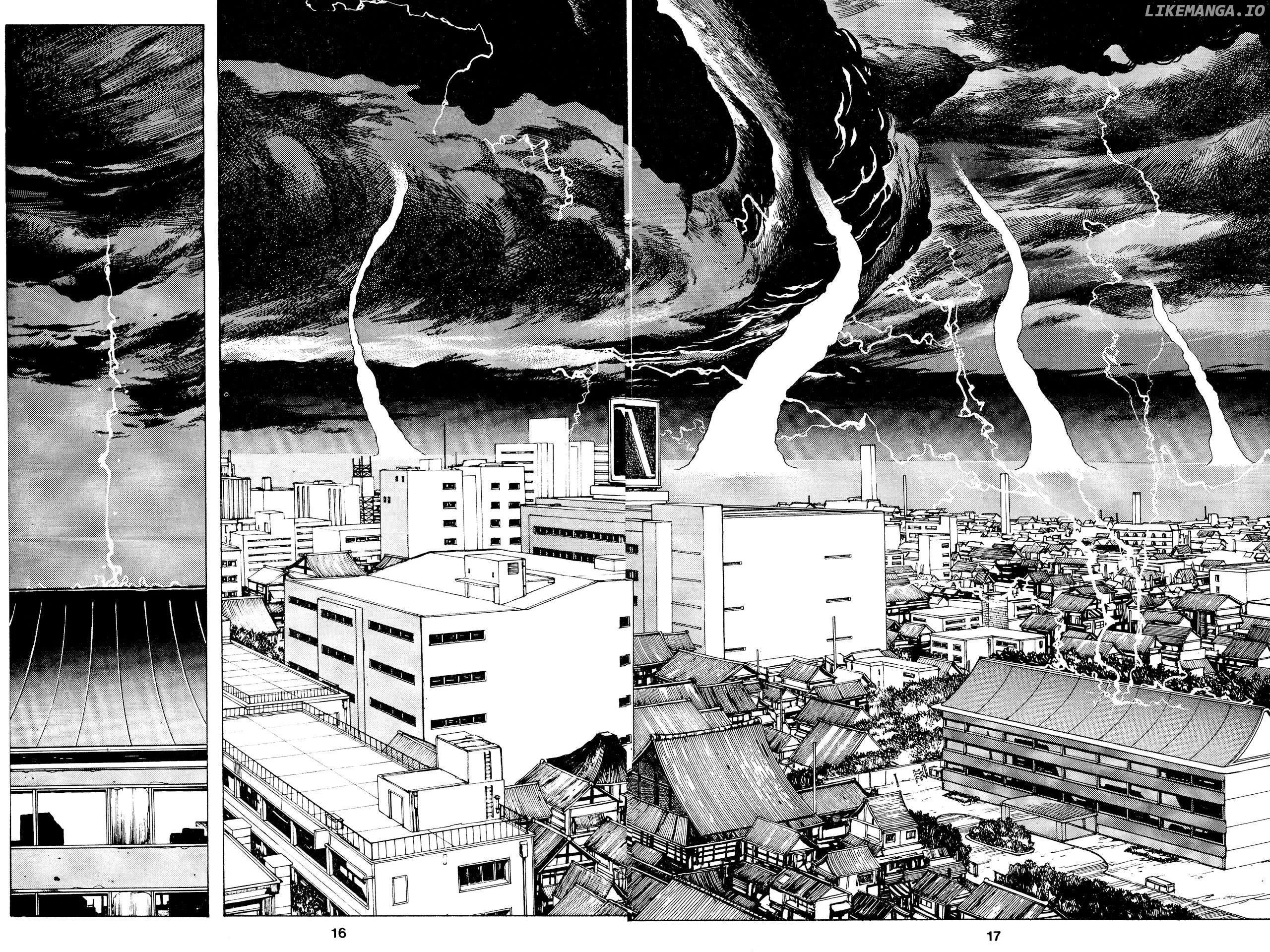 Manga page 18