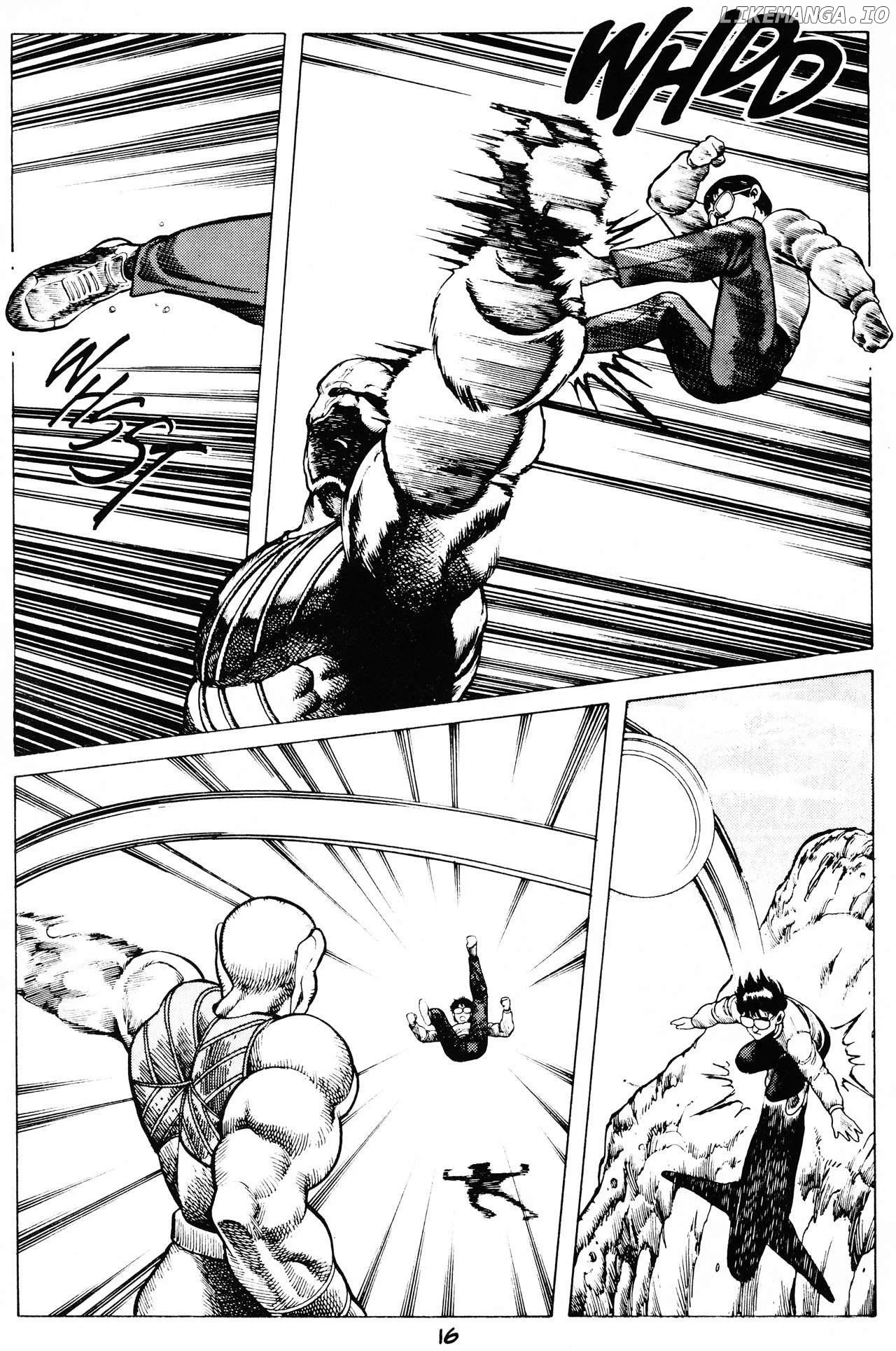 Manga page 18