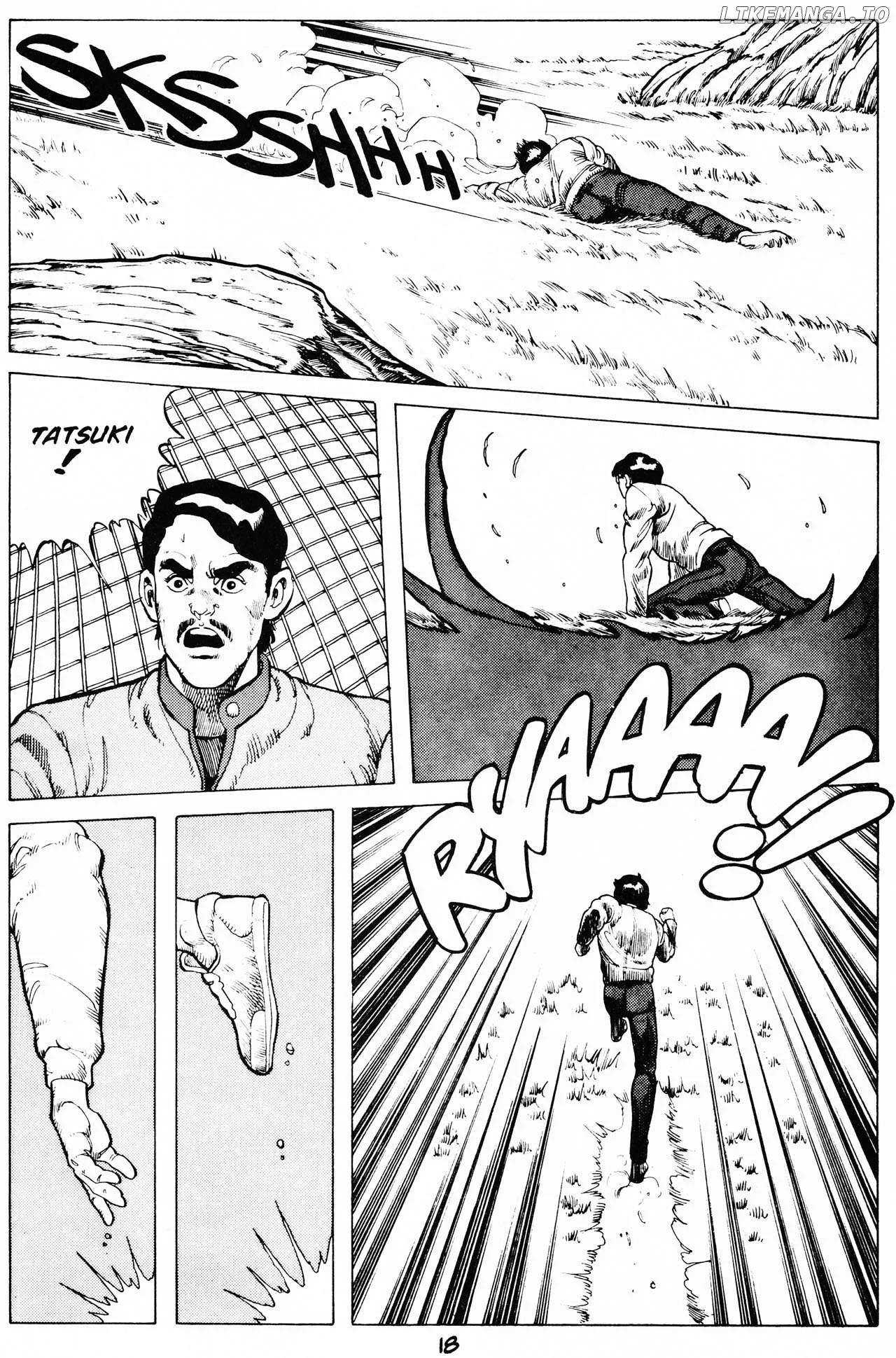 Manga page 20
