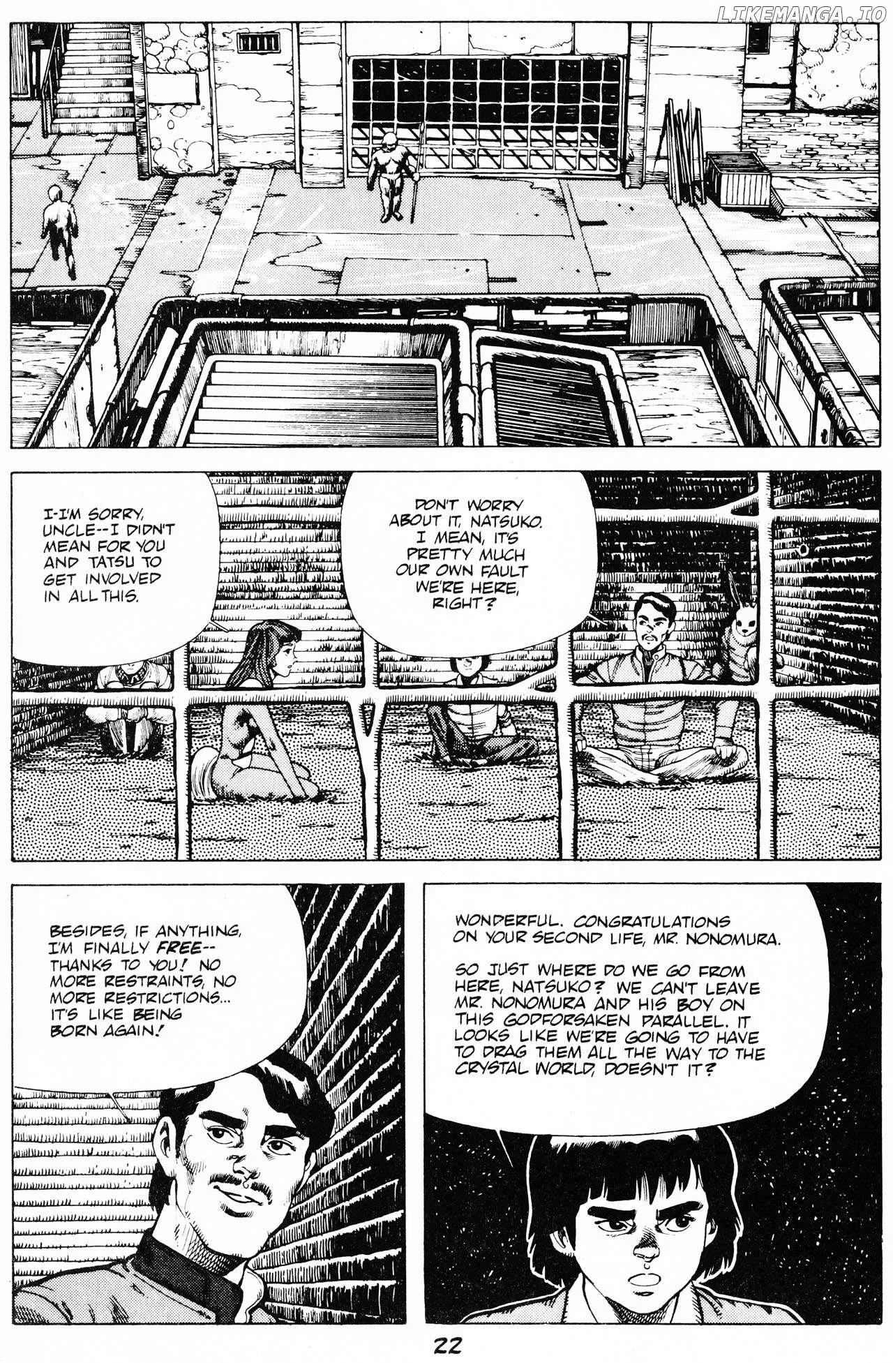 Manga page 25
