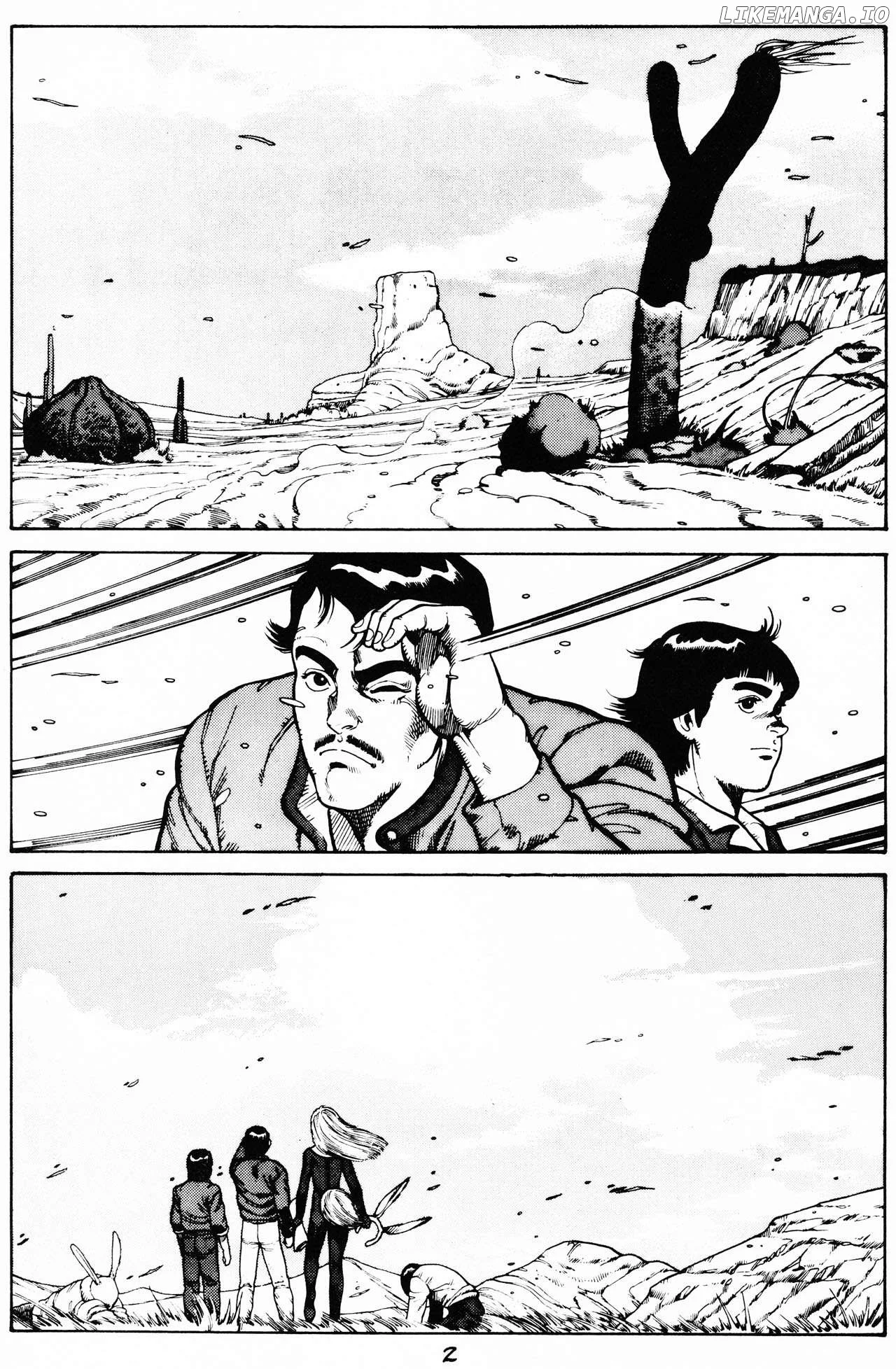 Manga page 4