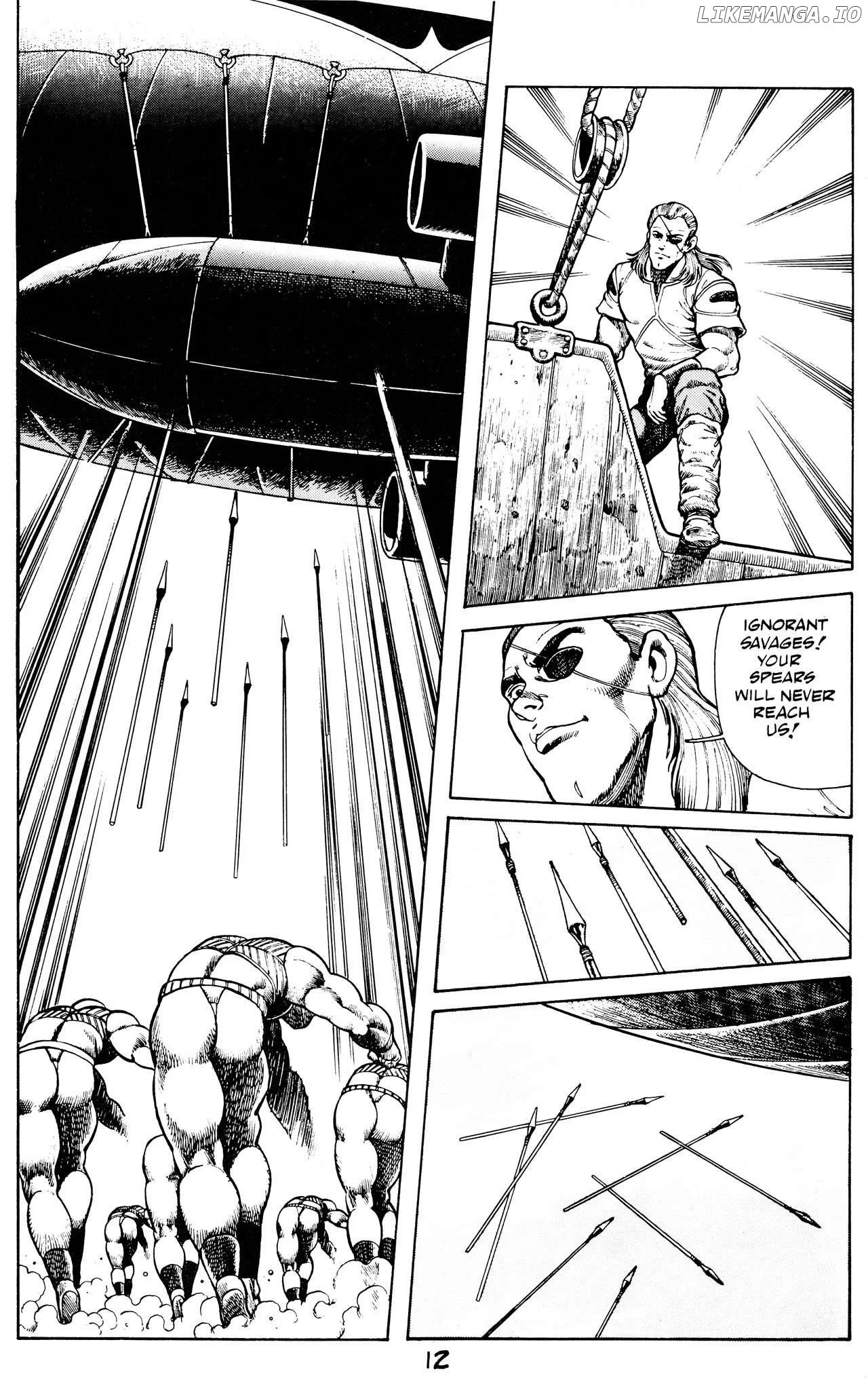 Manga page 13