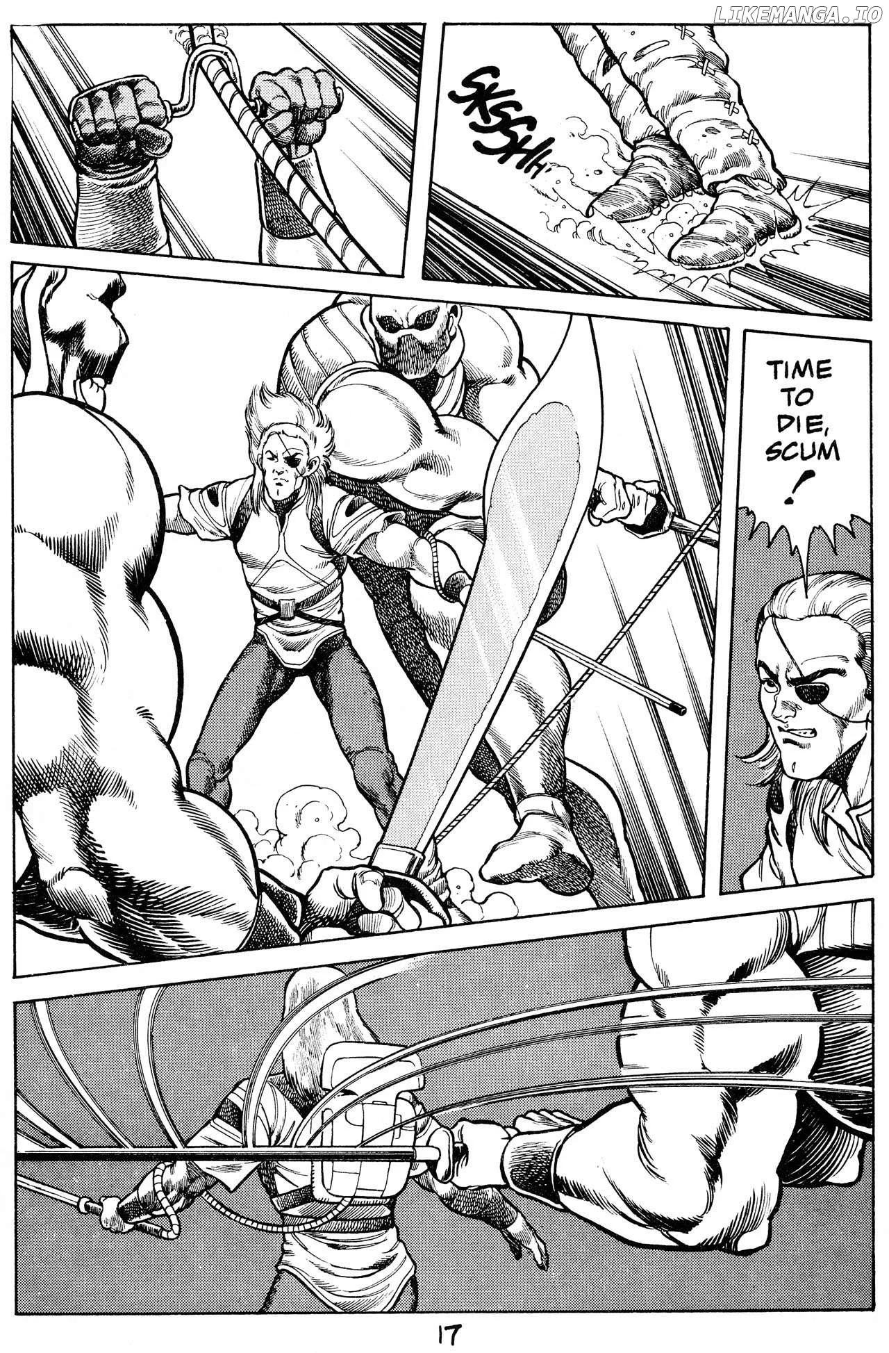 Manga page 18