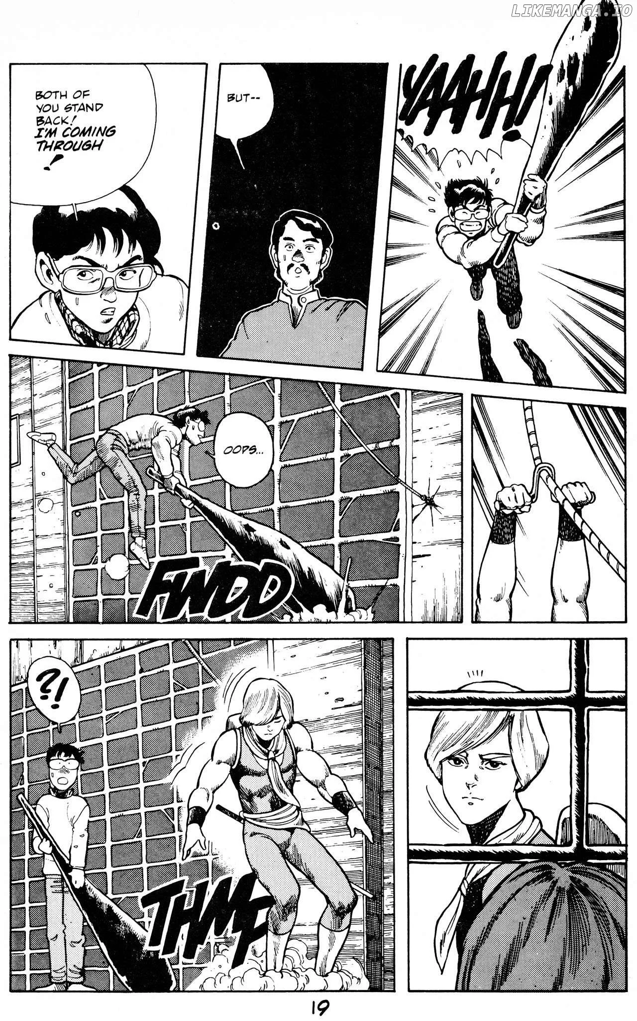 Manga page 20