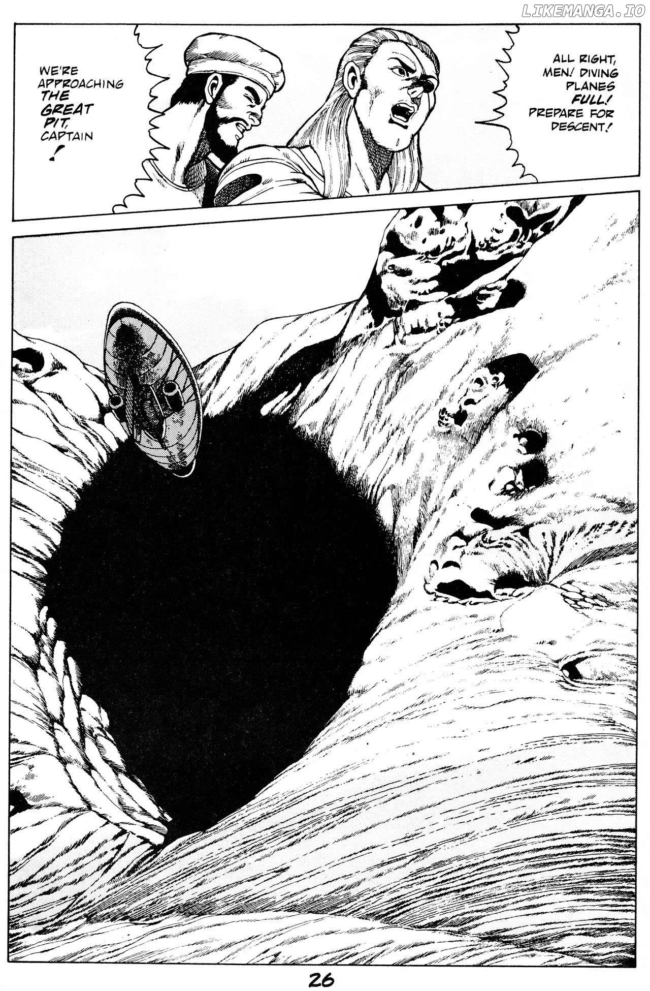 Manga page 27