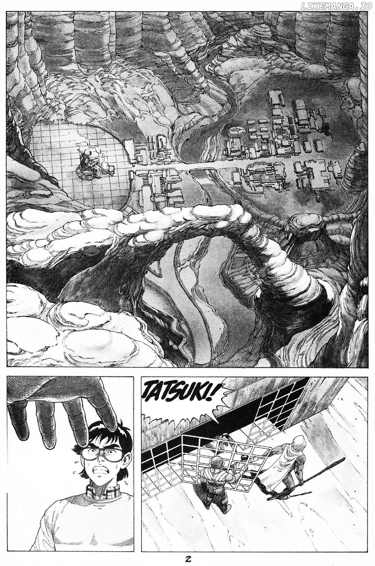 Manga page 4