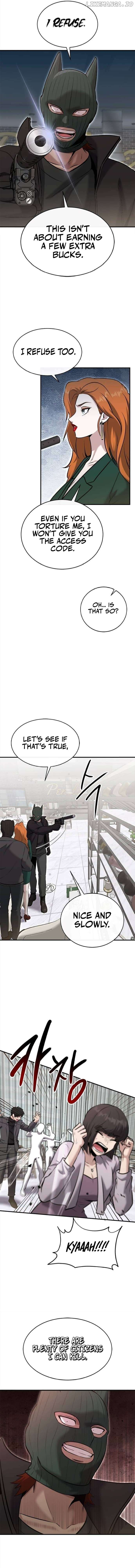 Manga page 9