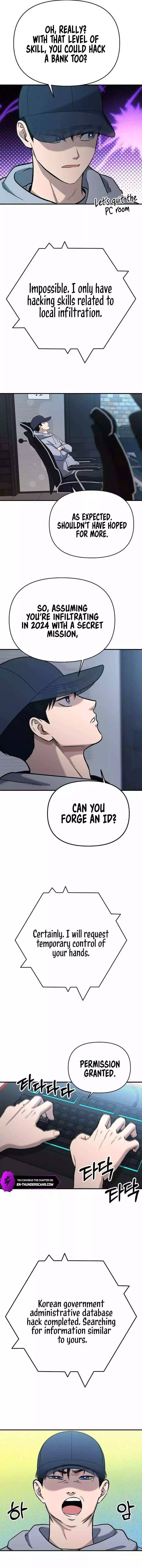 Manga page 11