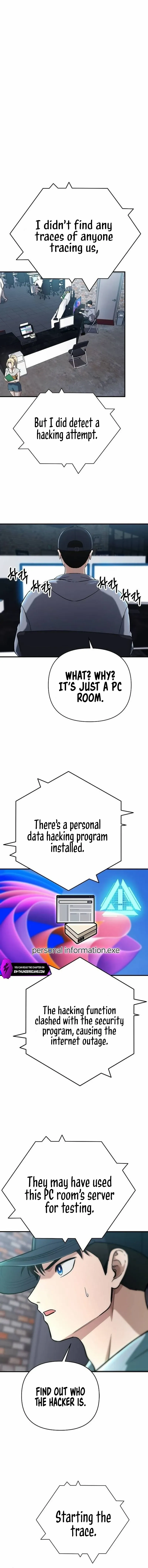 Manga page 7