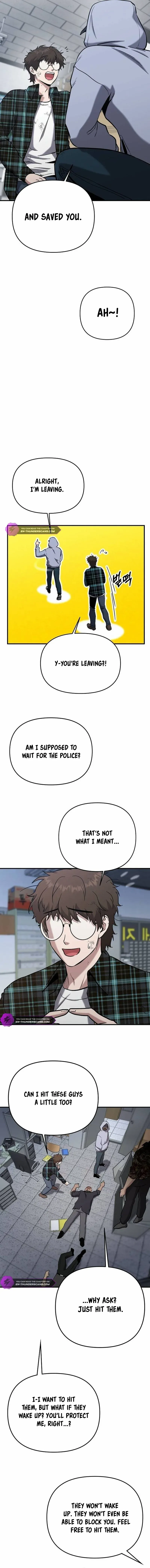 Manga page 15
