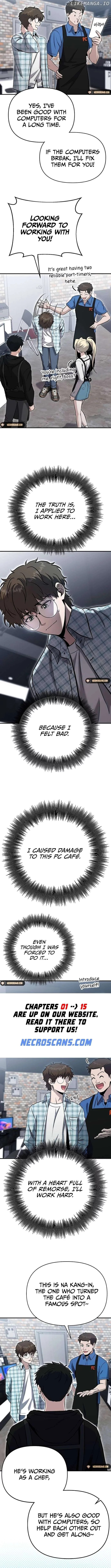 Manga page 7