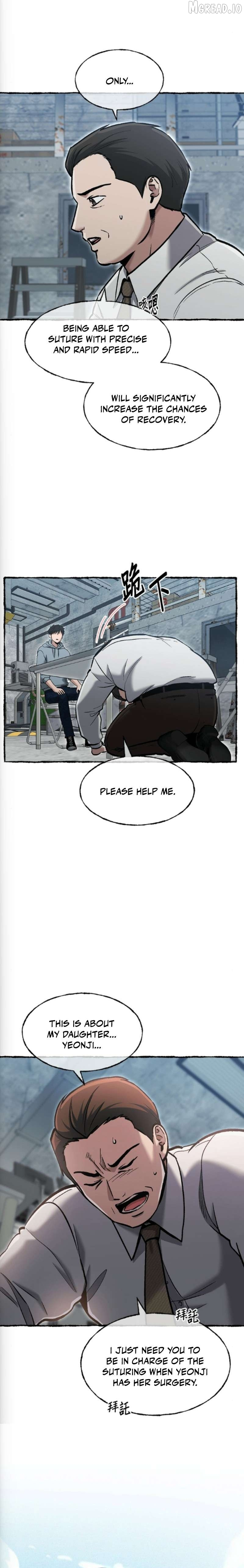 Manga page 13