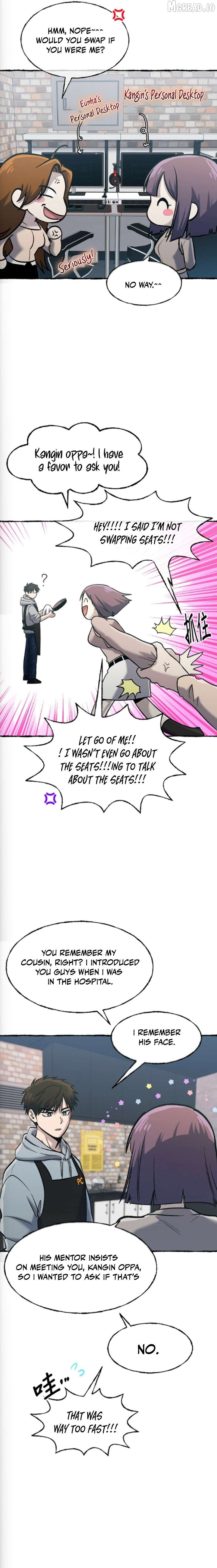 Manga page 4