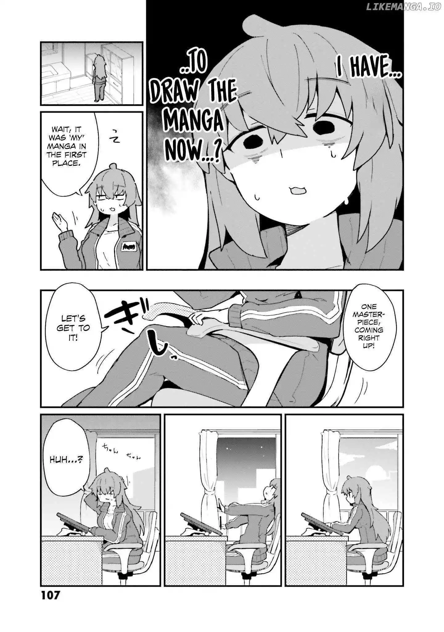 Manga page 16