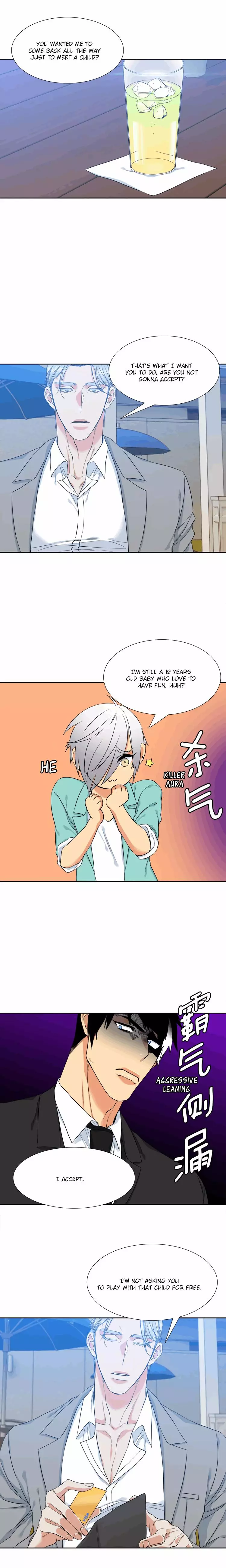 Manga page 6