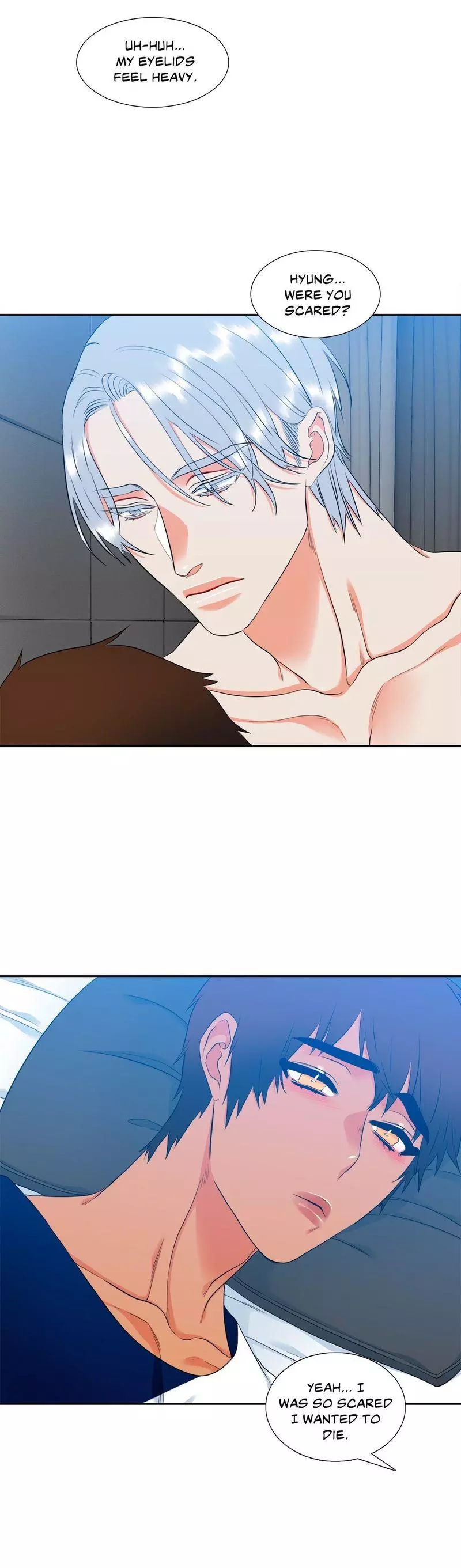 Manga page 11