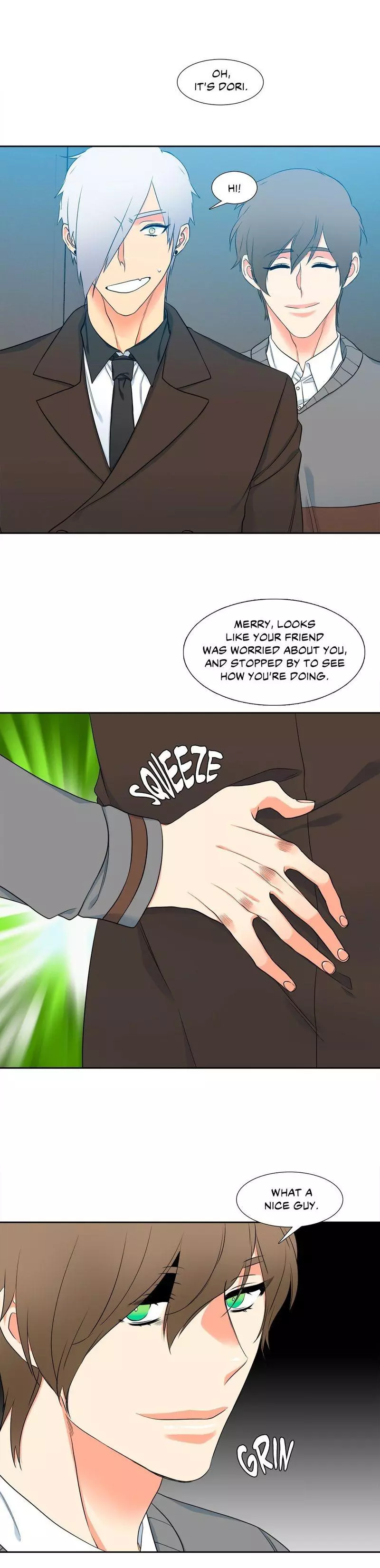 Manga page 10
