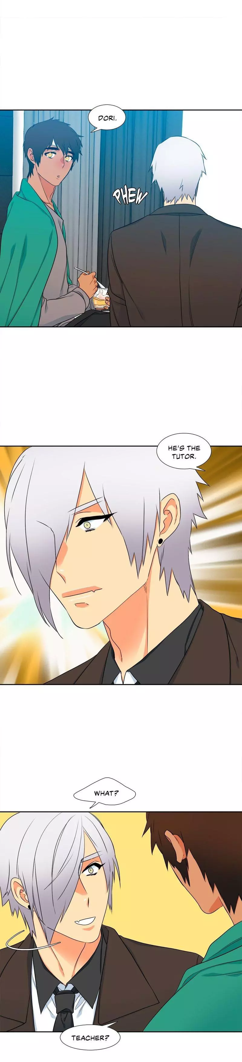 Manga page 13