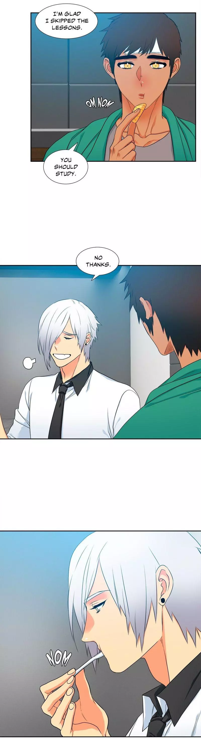 Manga page 15