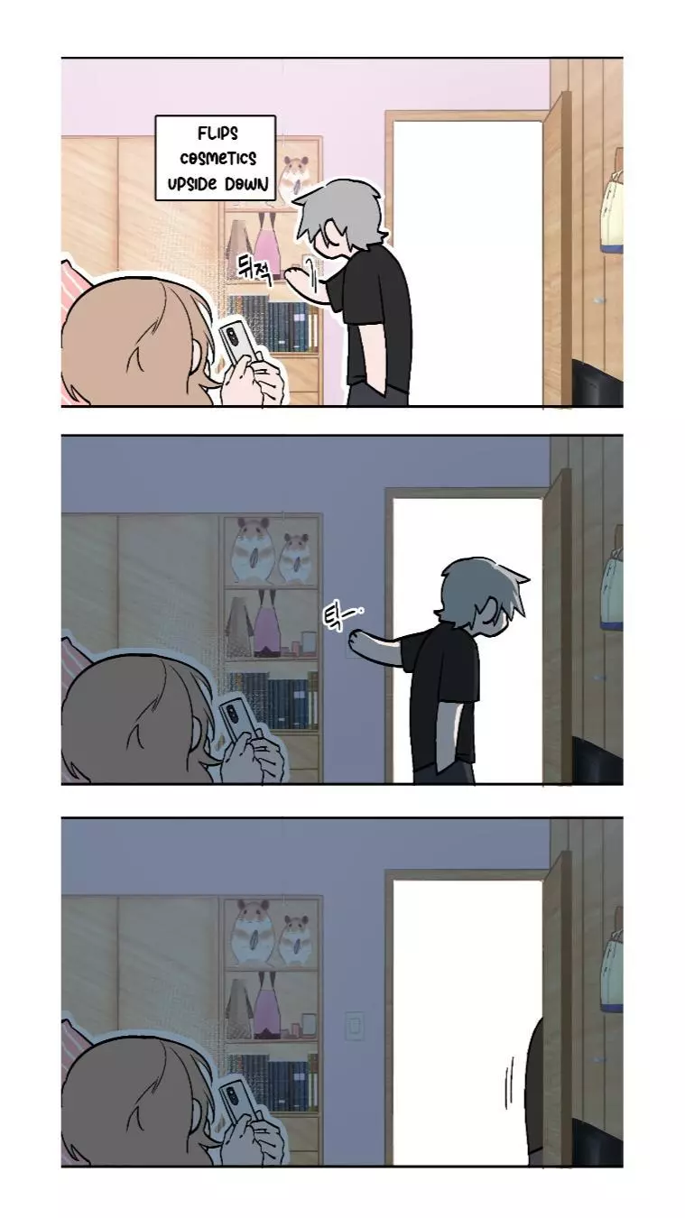 Manga page 9