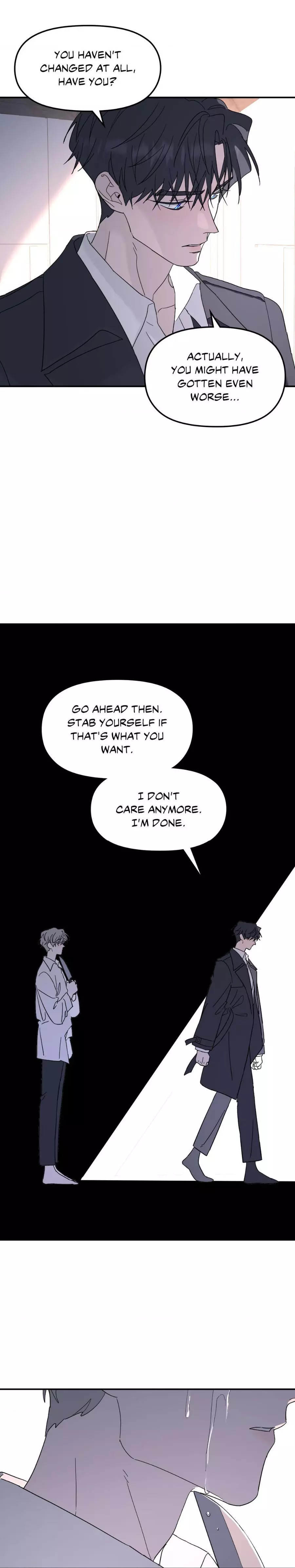 Manga page 28