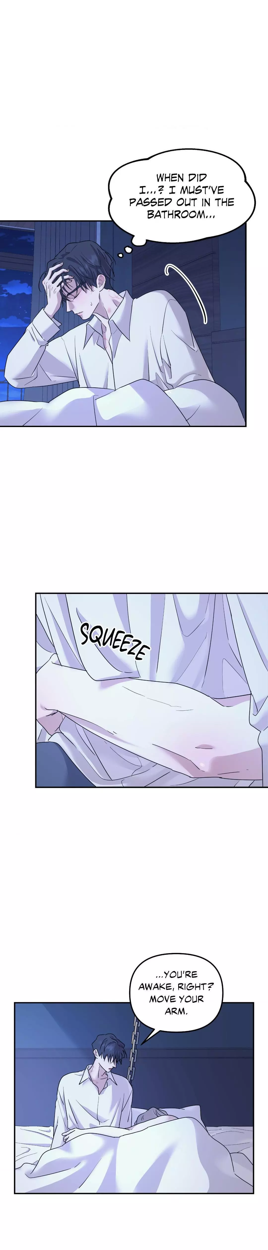 Manga page 19