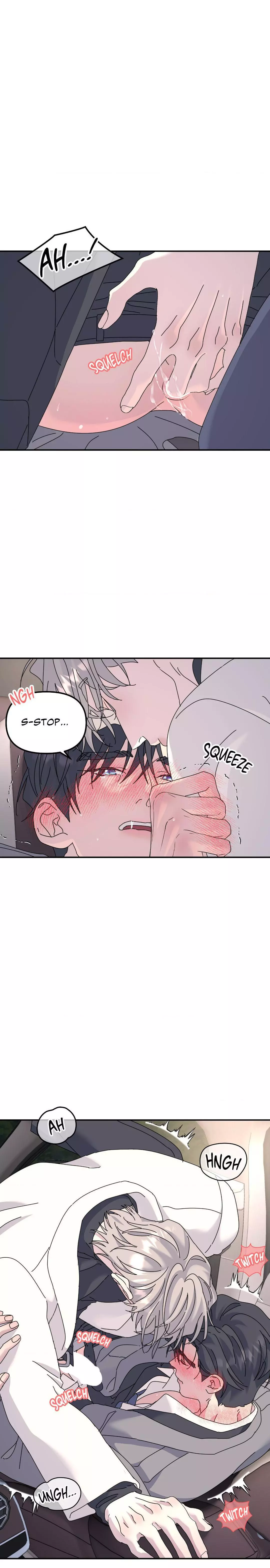 Manga page 15