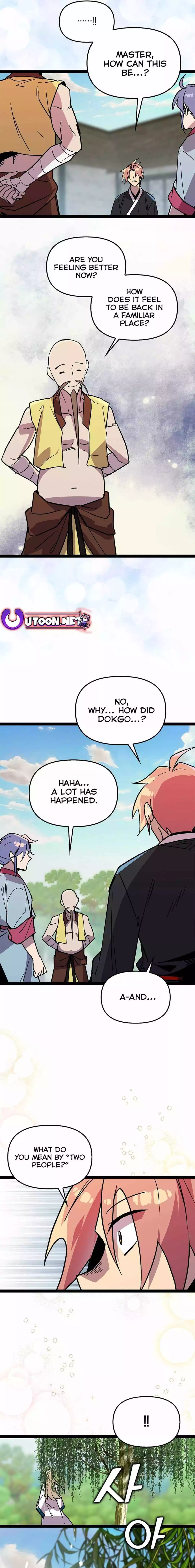 Manga page 19
