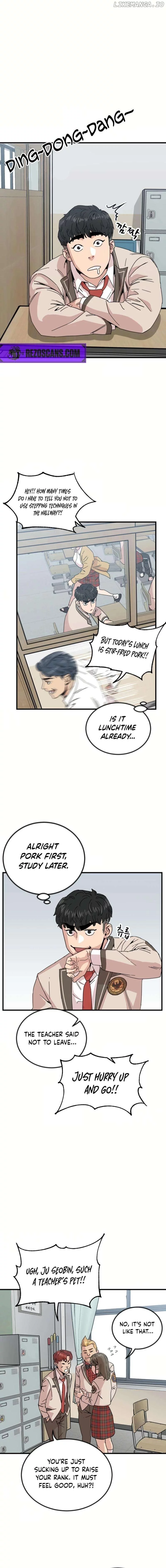 Manga page 9