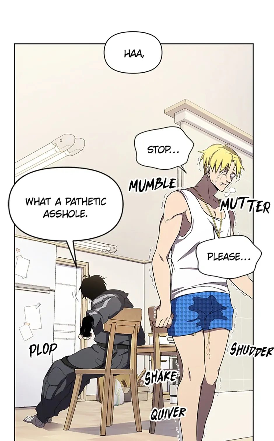 Manga page 42