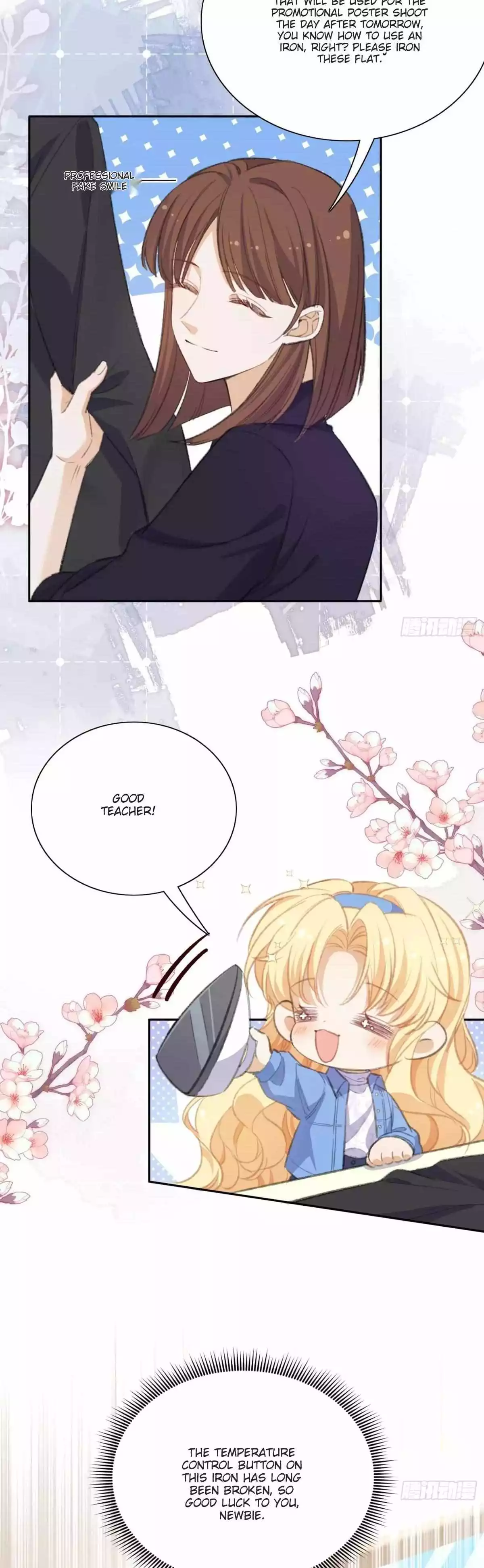 Manga page 14