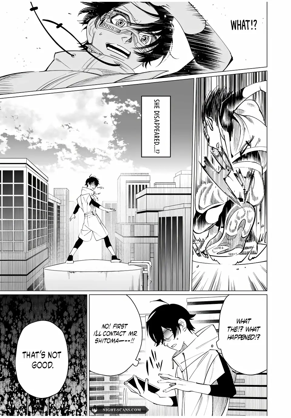 Manga page 18