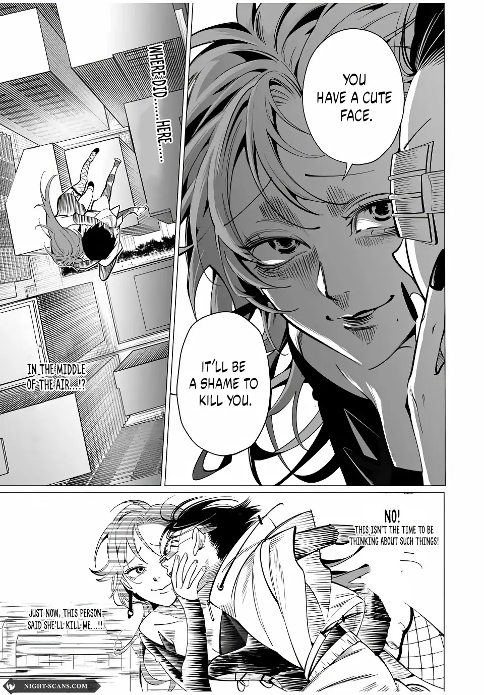 Manga page 16