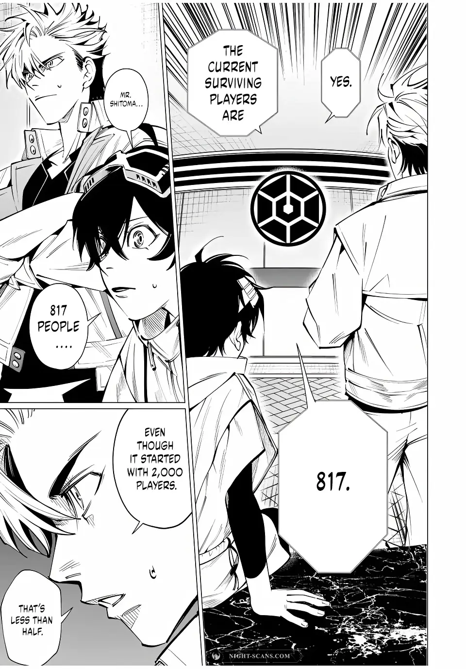 Manga page 4