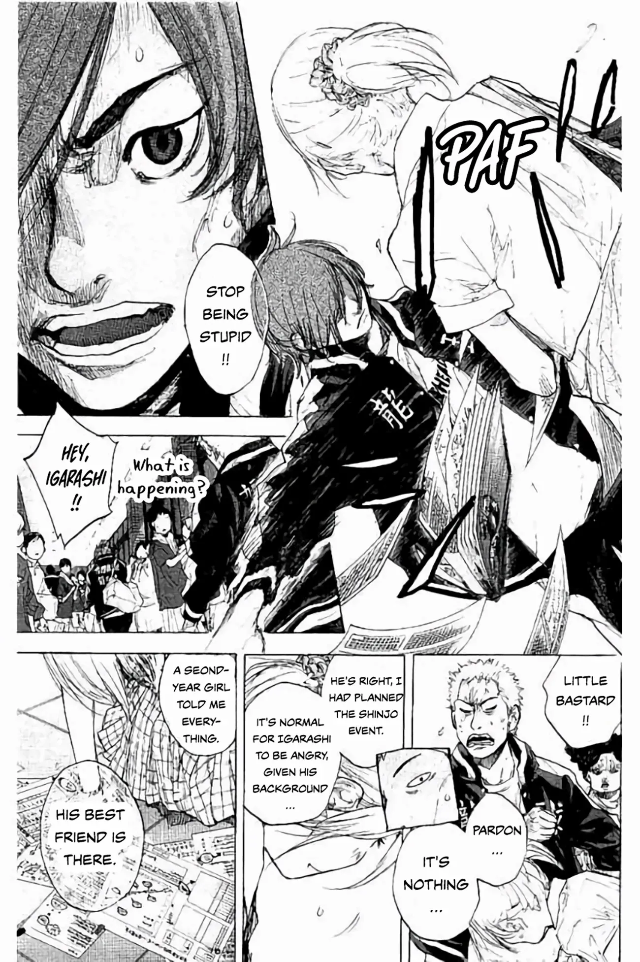 Manga page 39
