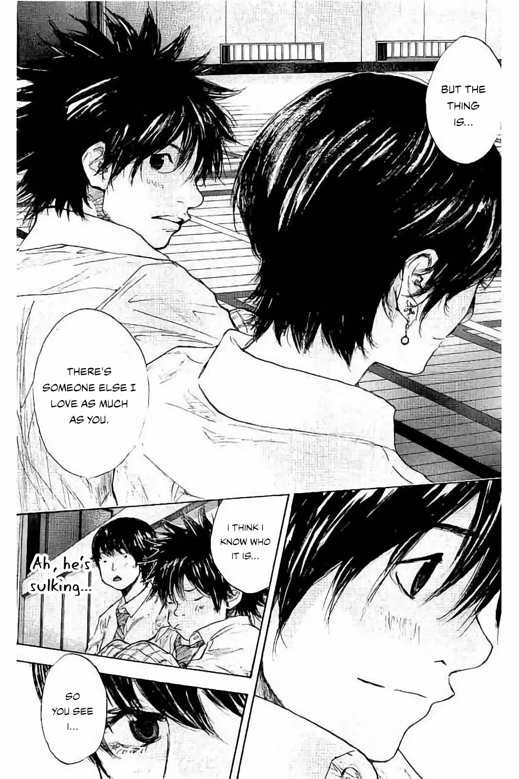 Manga page 4
