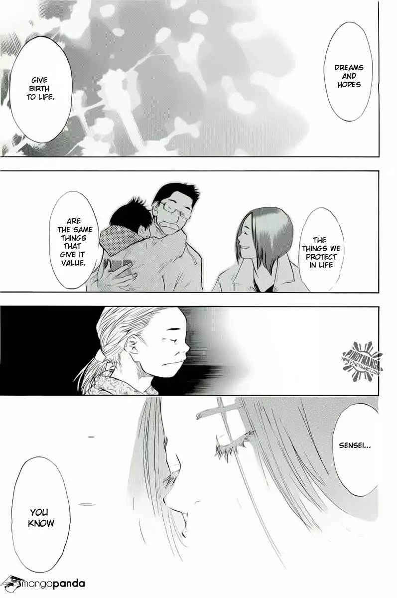 Manga page 19