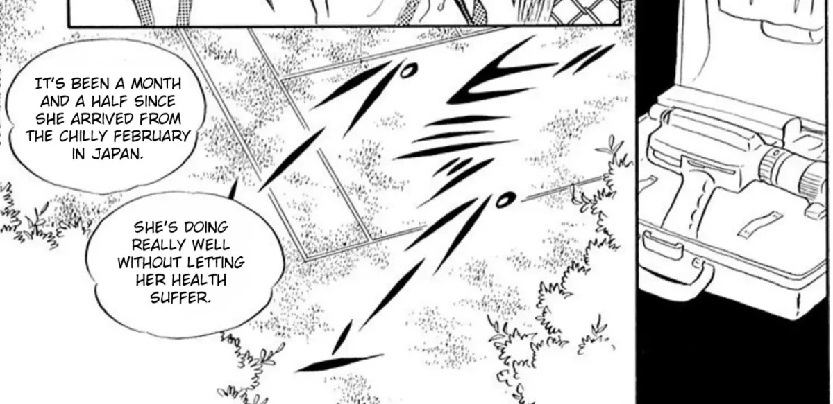 Manga page 22
