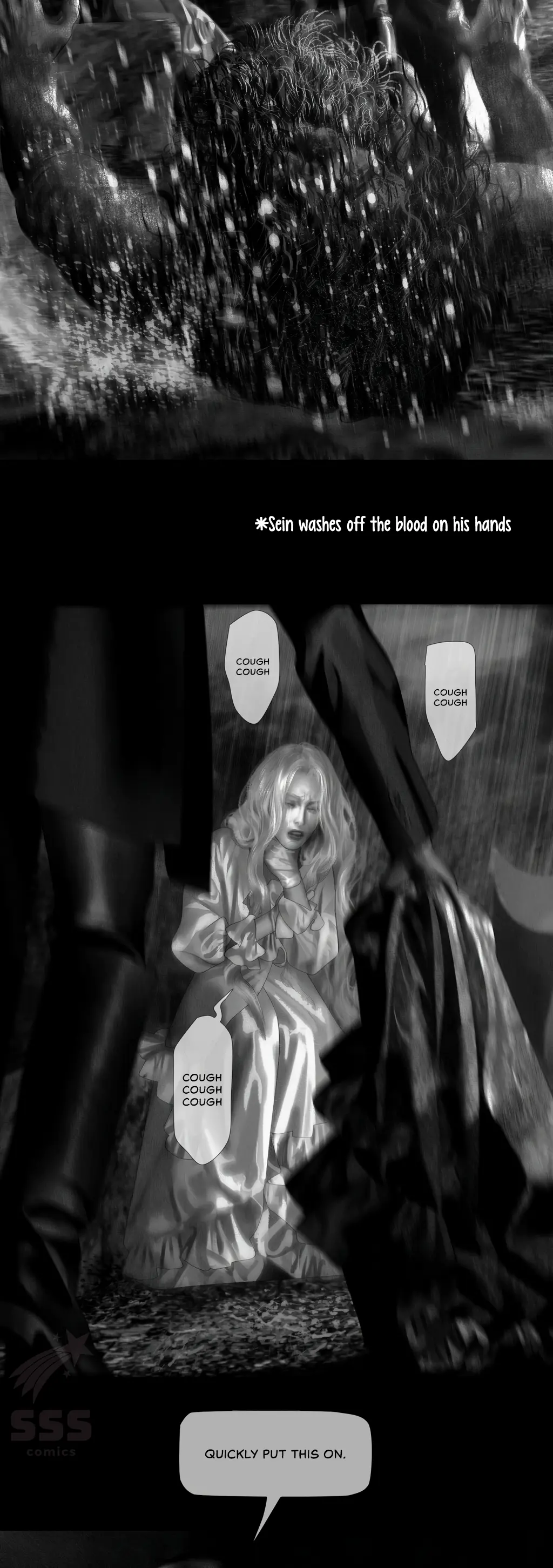 Manga page 10