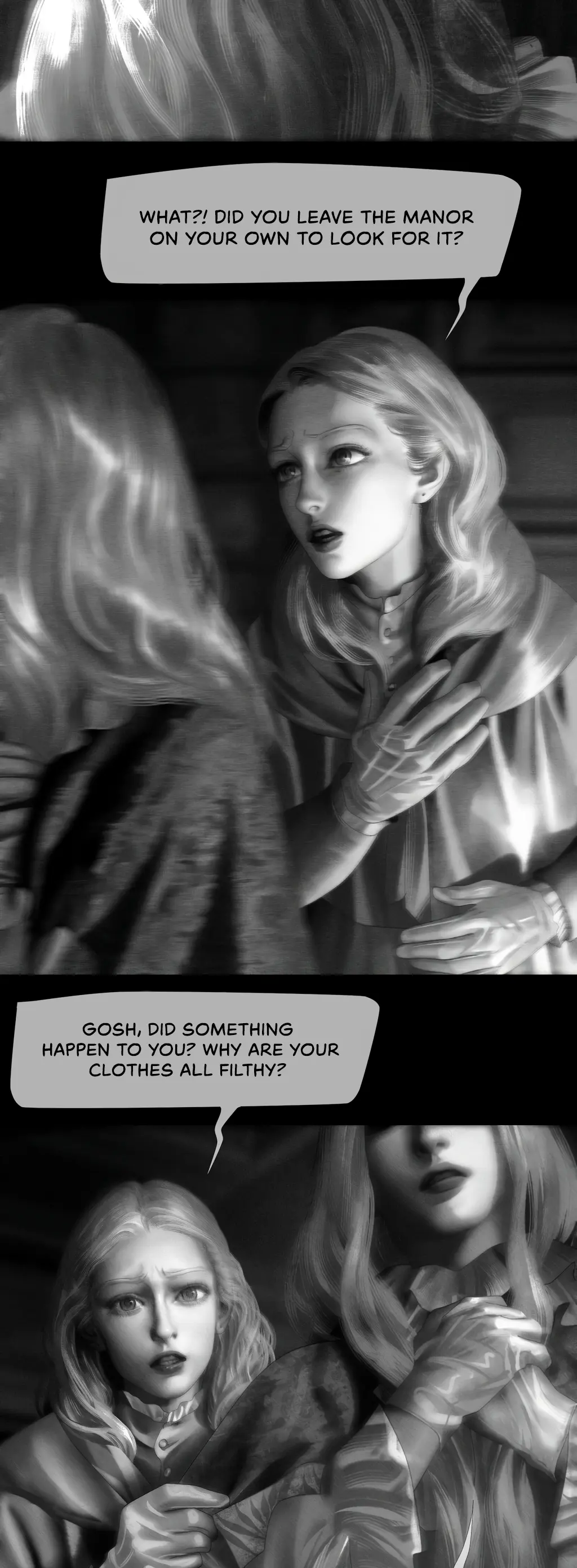 Manga page 23