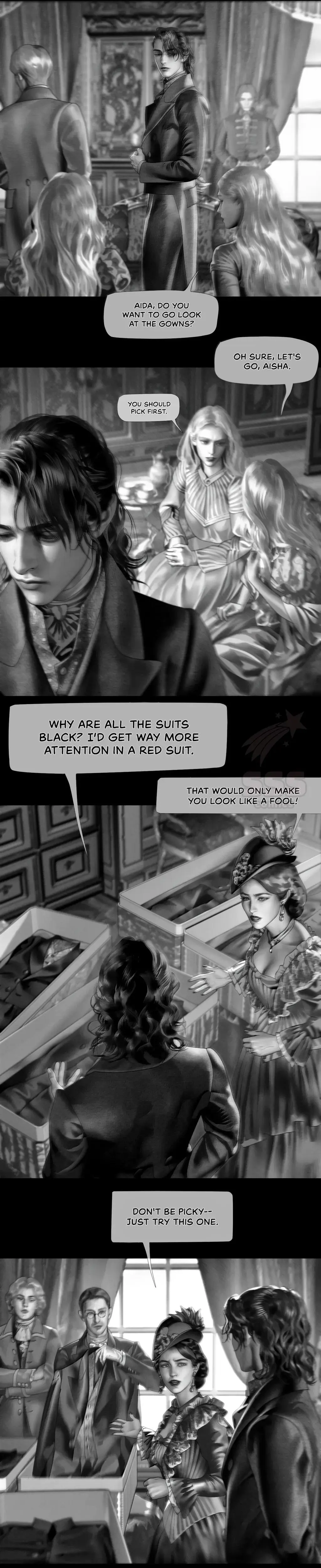 Manga page 16