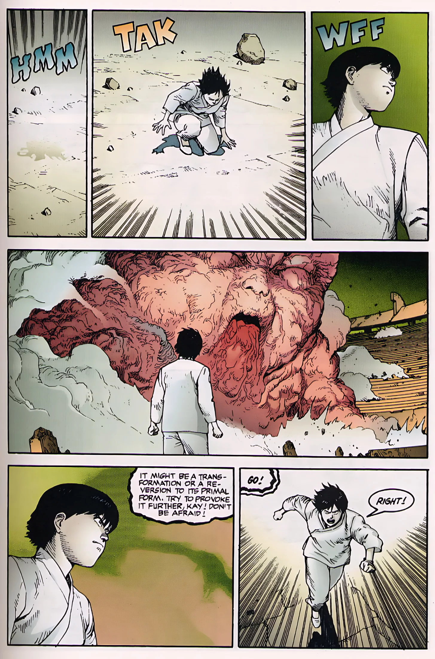 Manga page 42