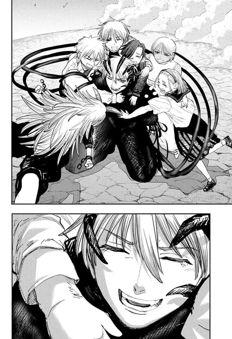 Manga page 16