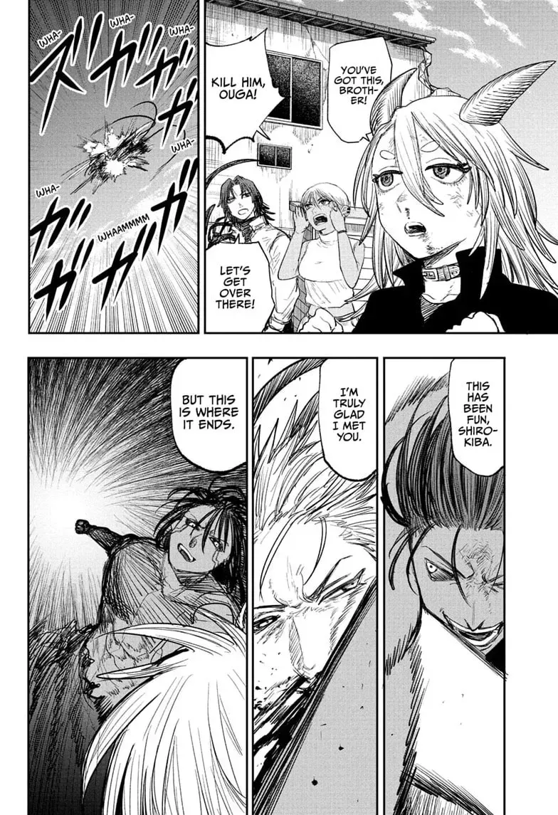 Manga page 10