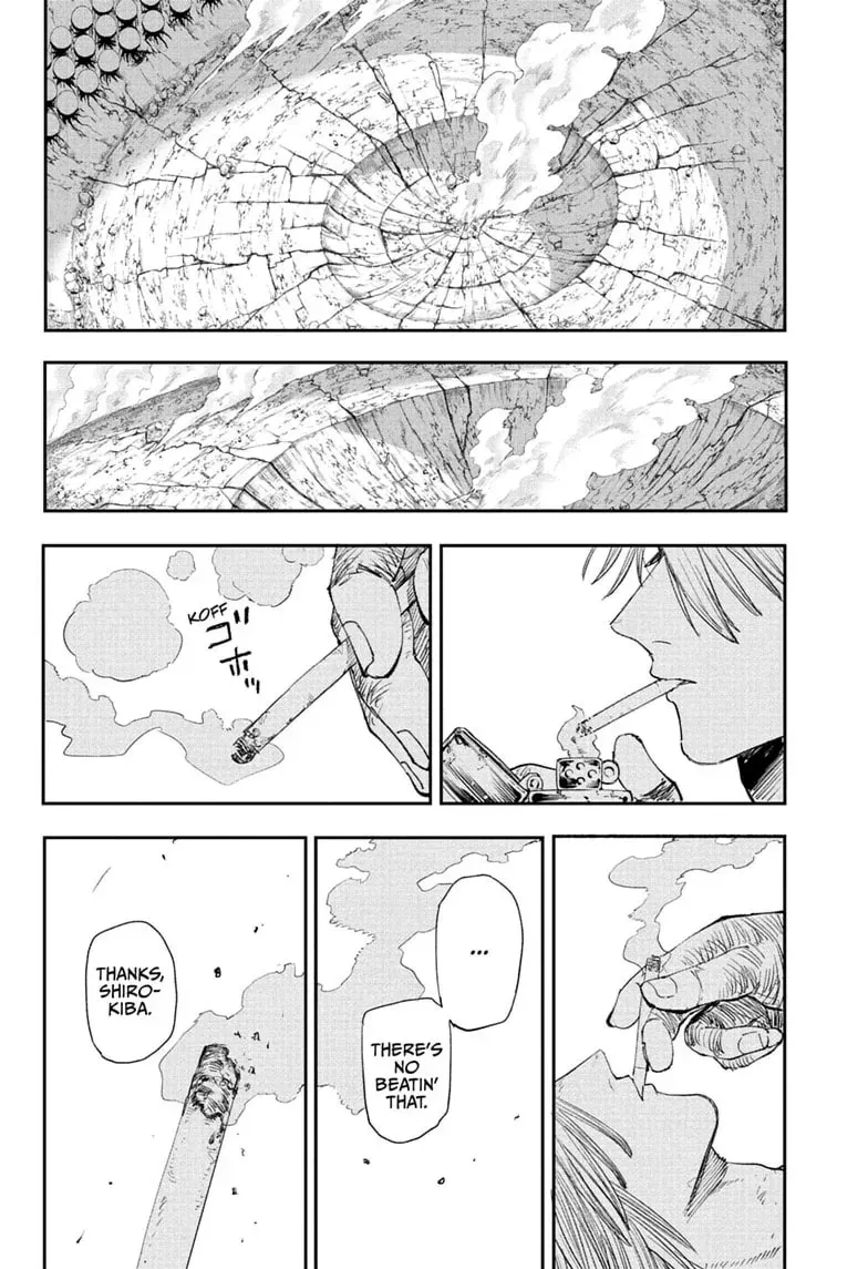 Manga page 14